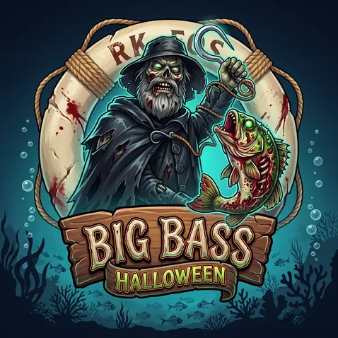 Big Bass Halloween