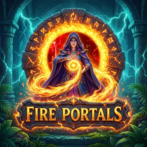 Fire Portals